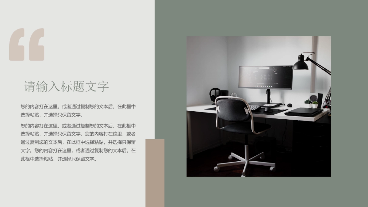 (76)莫兰迪PPT_第4页