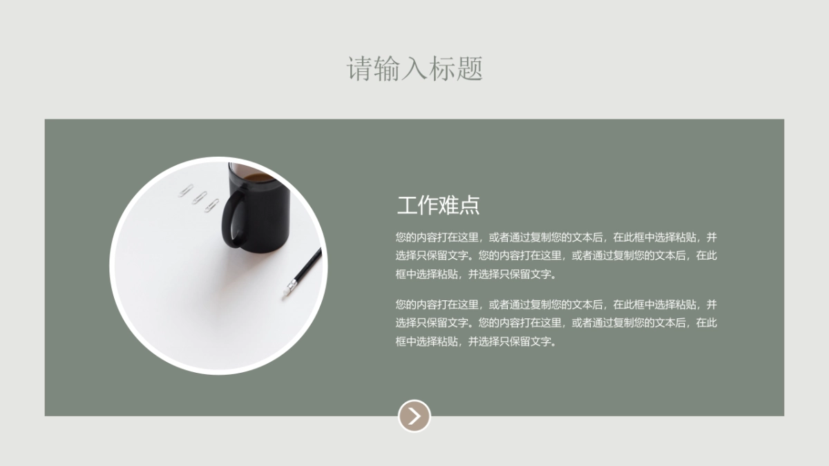 (76)莫兰迪PPT_第8页