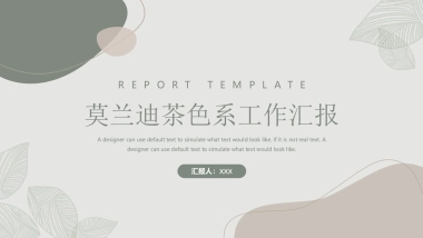 （76）莫兰迪PPT