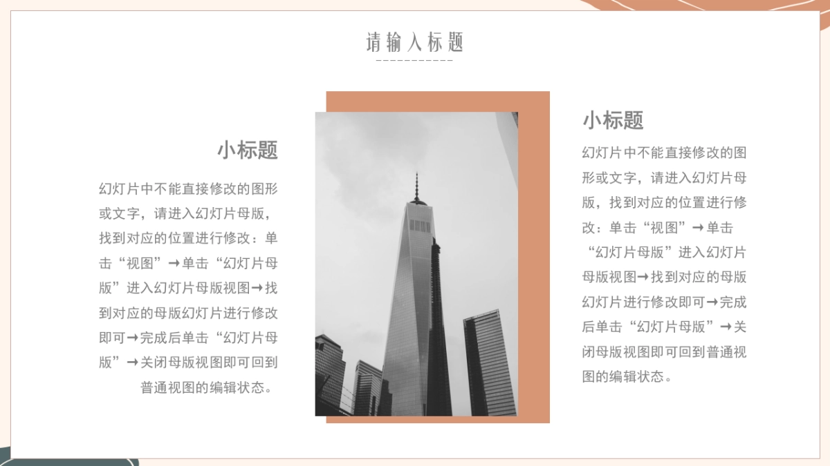 (79)莫兰迪PPT_第6页