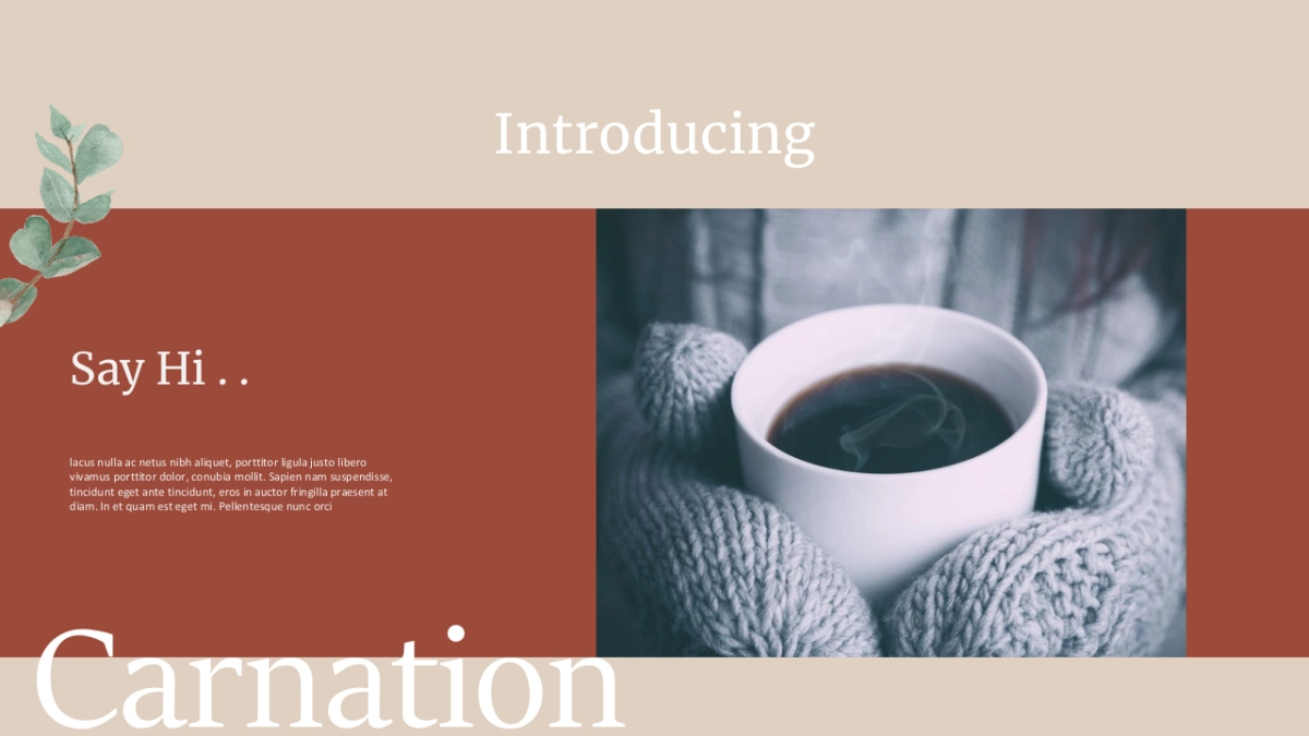 （85）莫兰迪PPT_第3页