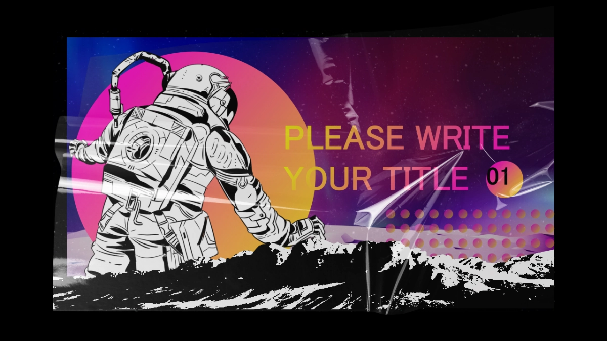 精选科技感ppt-01_第2页