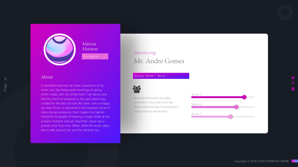 精选科技感ppt-03_第10页