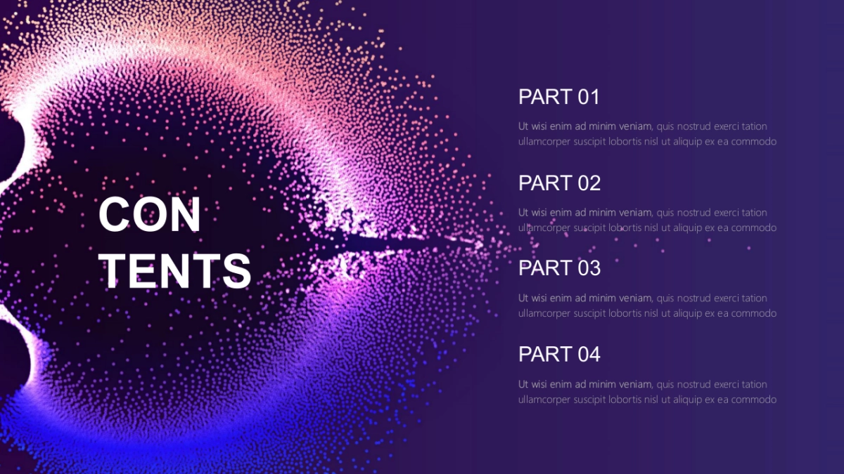 精选科技感ppt-03_第2页