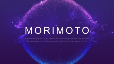 精选科技感ppt-03