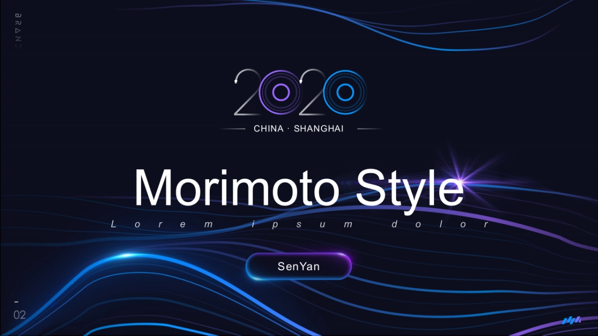 精选科技感ppt-04_第1页