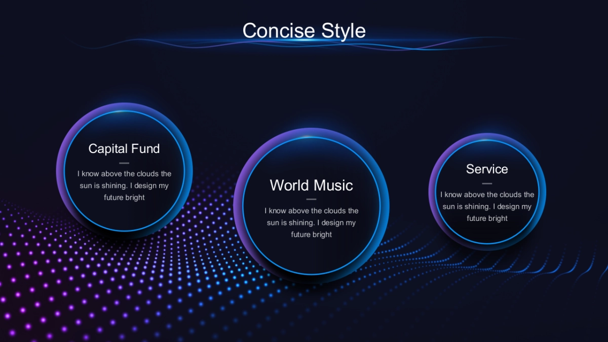 精选科技感ppt-04_第5页