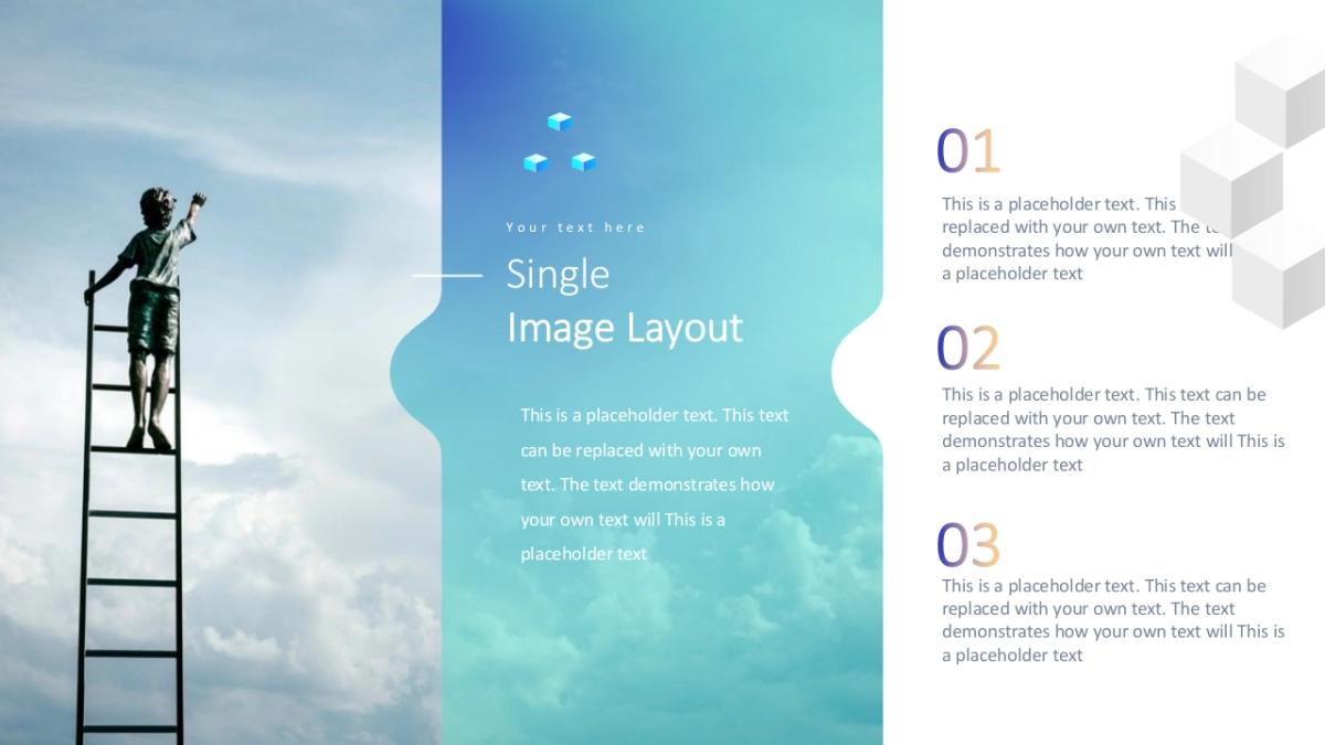 精选科技感ppt-05_第5页