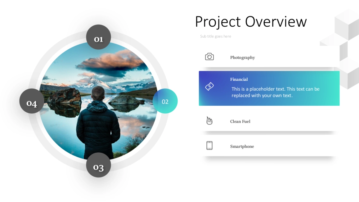 精选科技感ppt-05_第6页