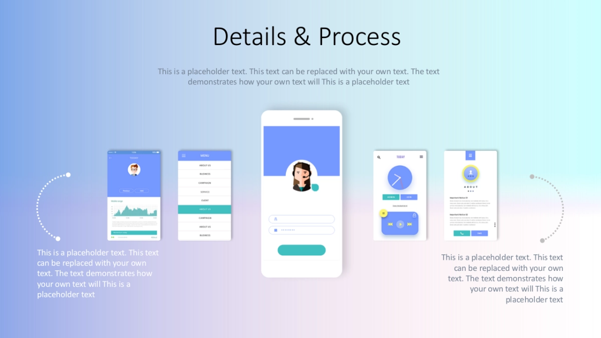 精选科技感ppt-05_第9页