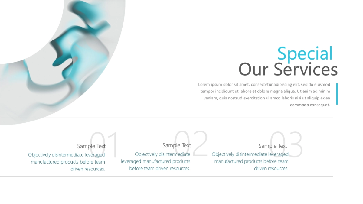 精选科技感ppt-06_第7页