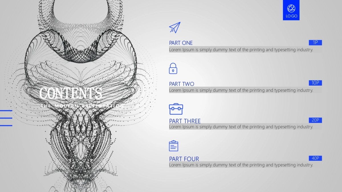 精选科技感ppt-07_第2页