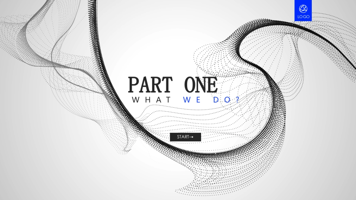 精选科技感ppt-07_第4页