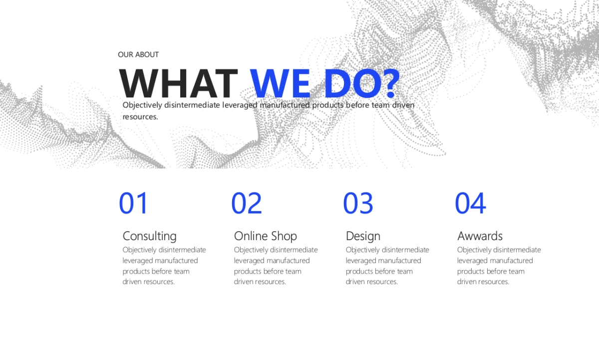 精选科技感ppt-07_第5页