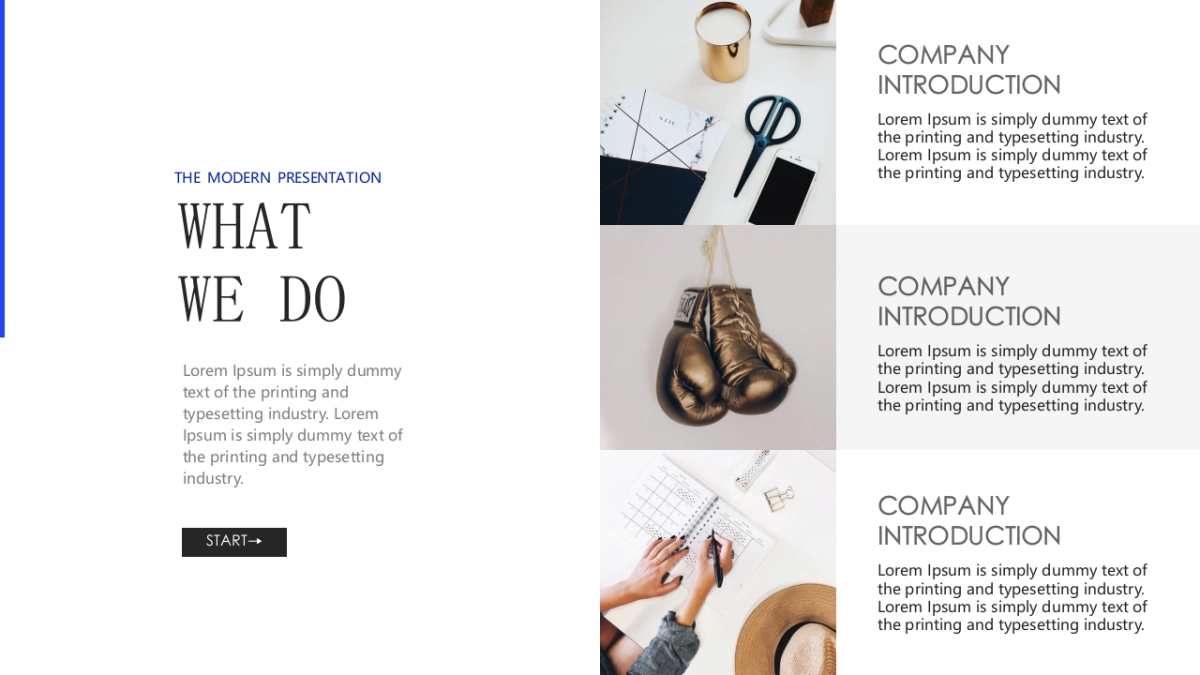 精选科技感ppt-07_第6页