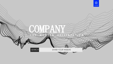 精选科技感ppt-07