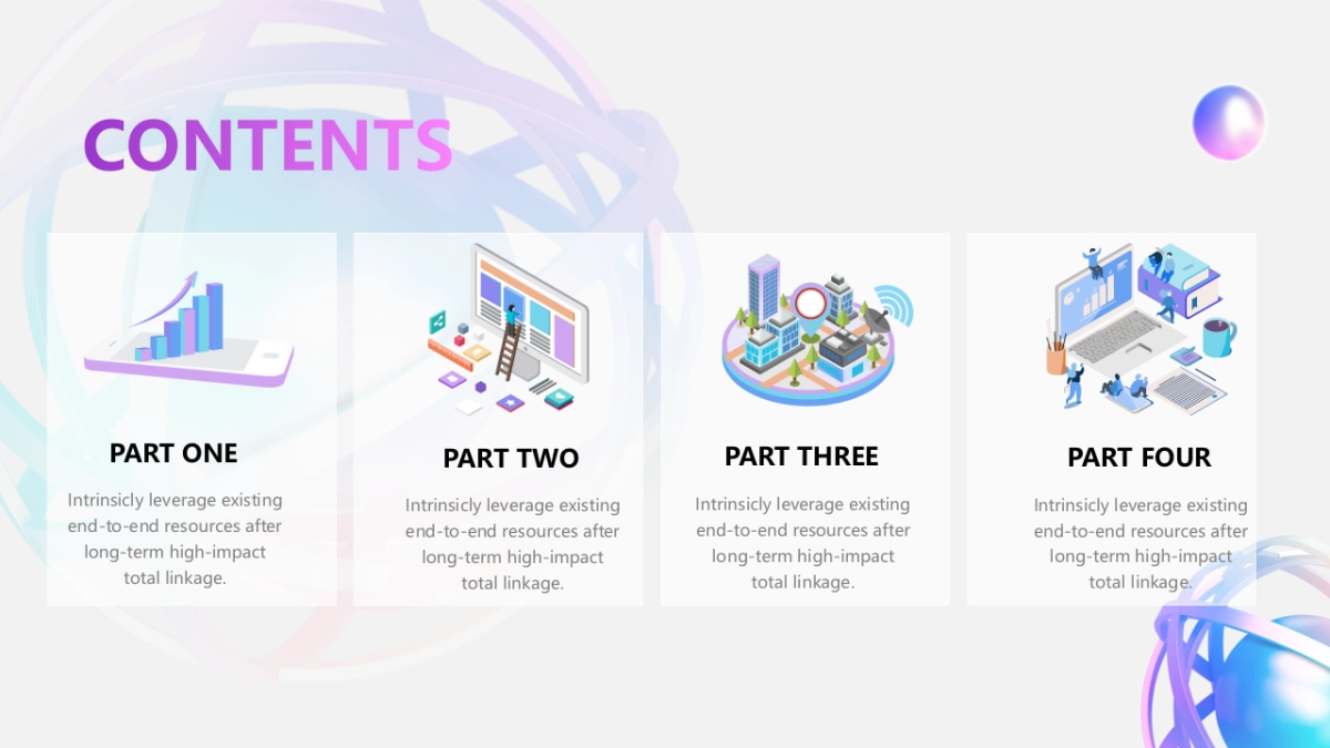 精选科技感ppt-08_第2页