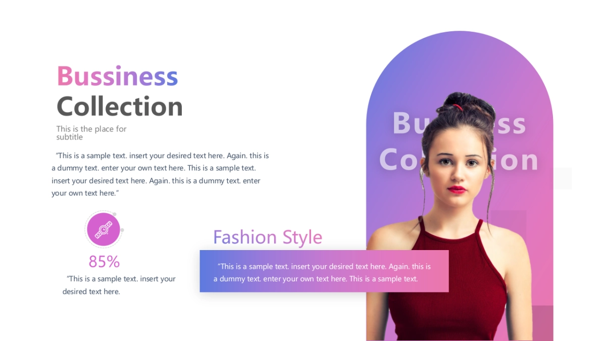 精选科技感ppt-08_第6页