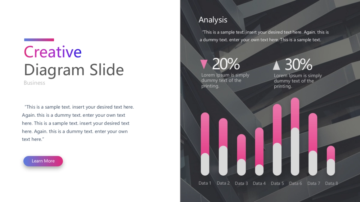 精选科技感ppt-08_第9页
