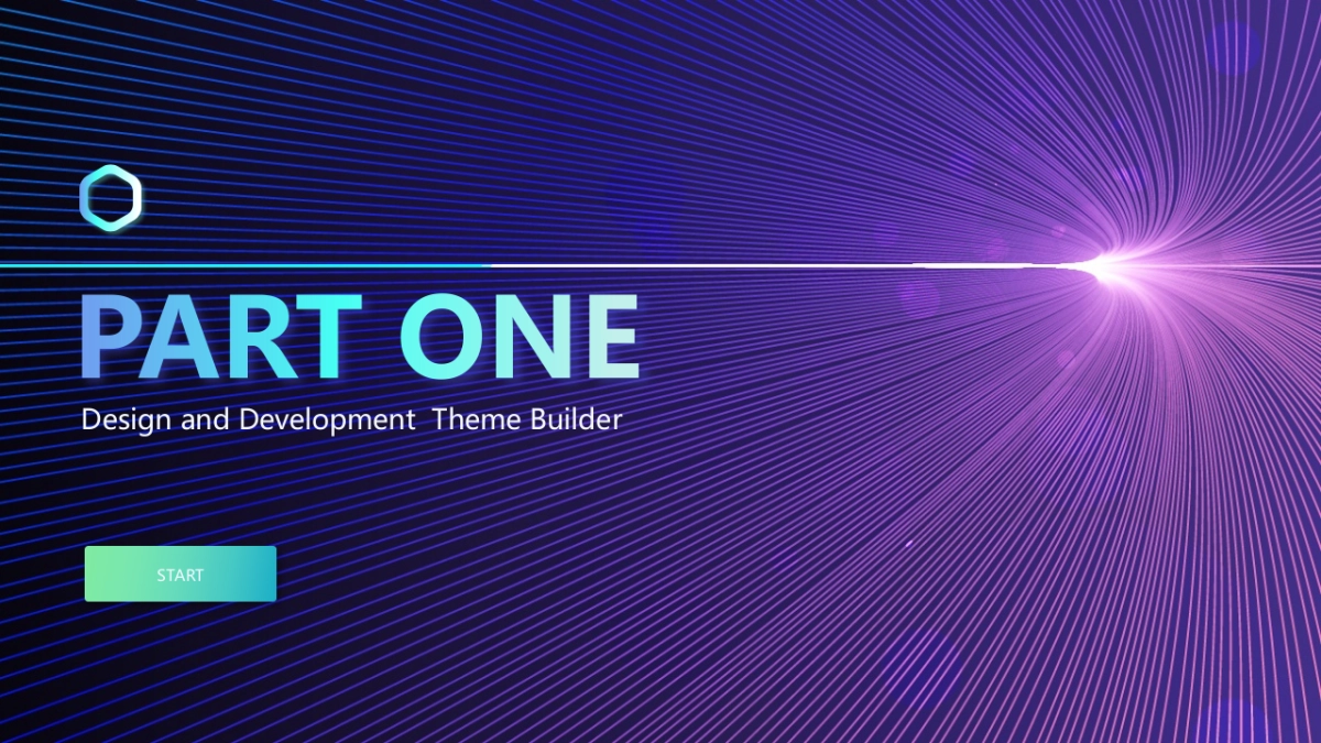 精选科技感ppt-09_第3页