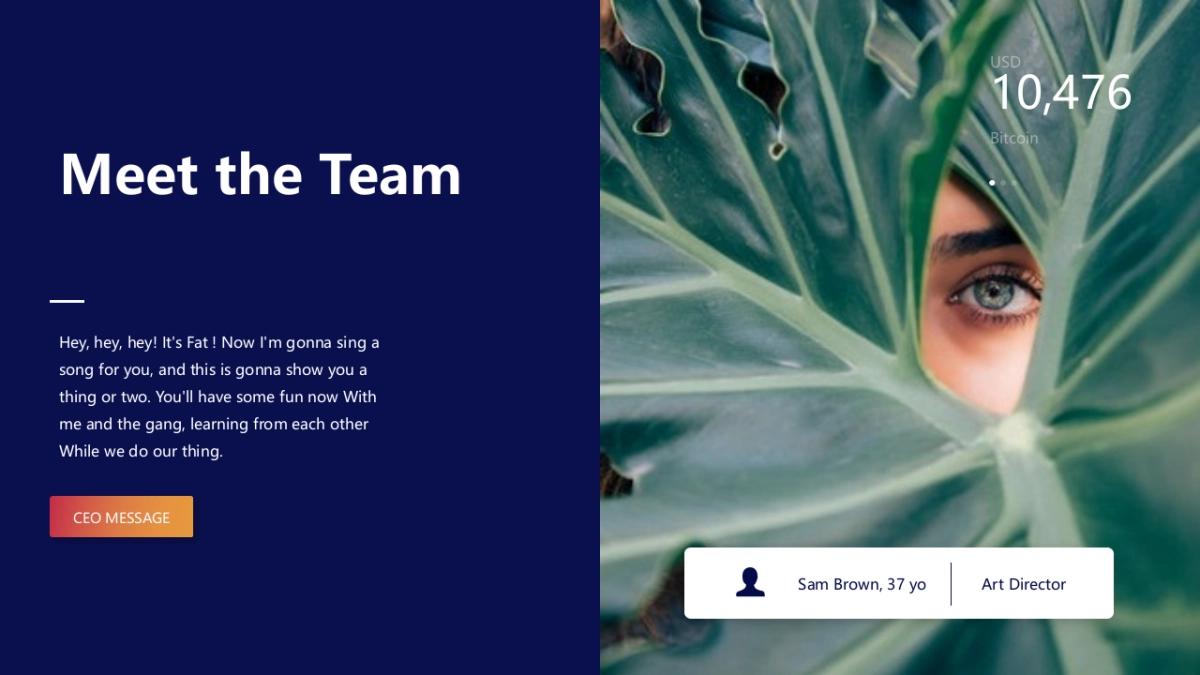 精选科技感ppt-09_第9页