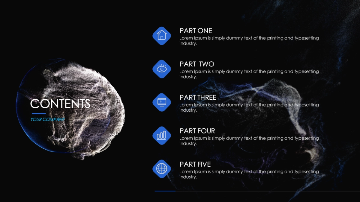 精选科技感ppt-10_第2页