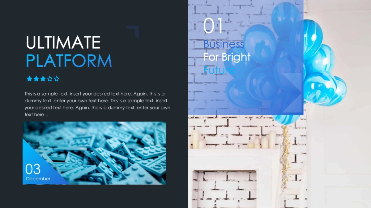 精选科技感ppt-10_第8页