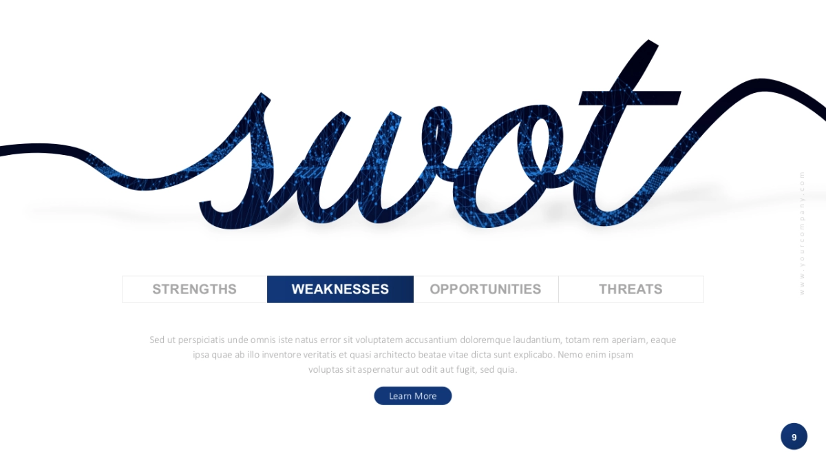 精选科技感ppt-11_第9页