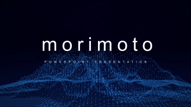 精选科技感ppt-11