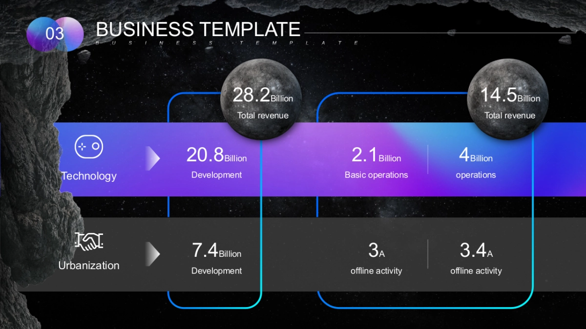 精选科技感ppt-12_第6页