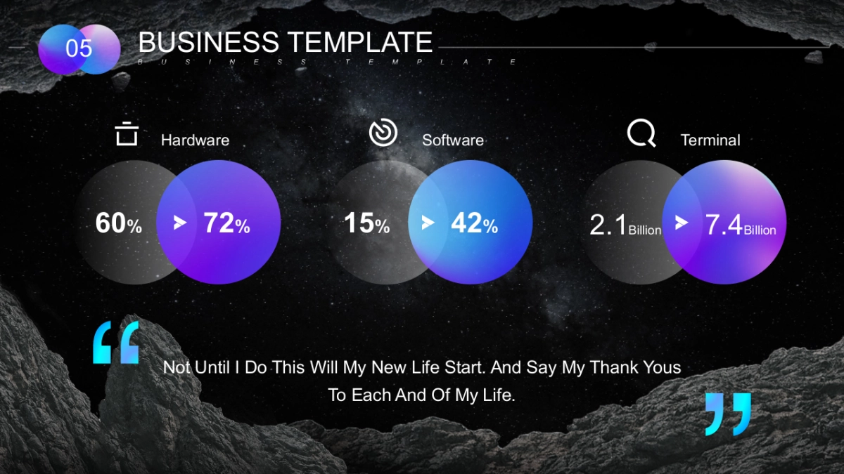 精选科技感ppt-12_第8页
