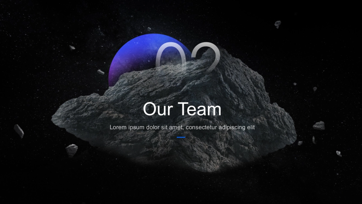 精选科技感ppt-12_第9页