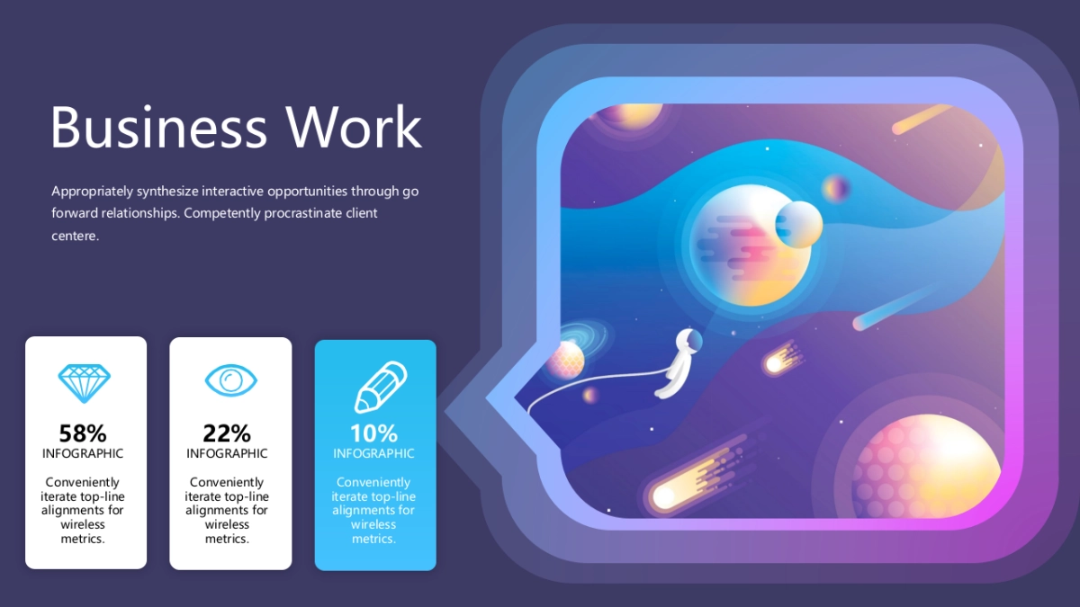 精选科技感ppt-13_第10页