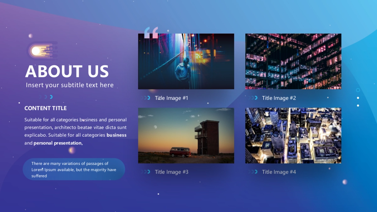 精选科技感ppt-13_第4页