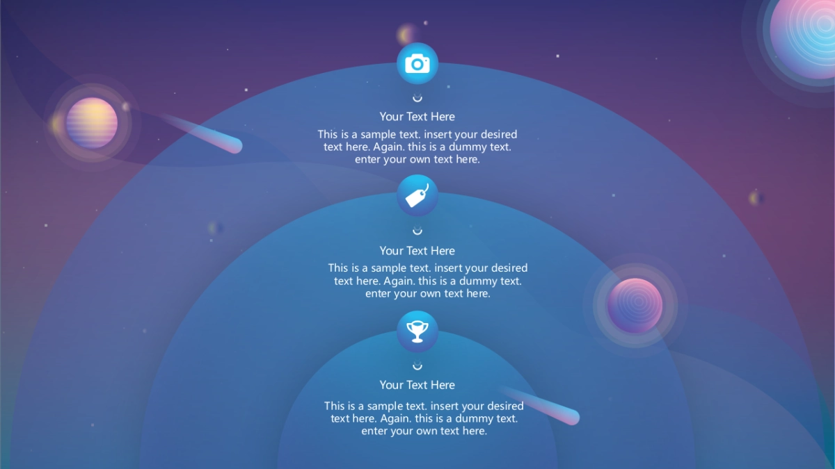 精选科技感ppt-13_第6页