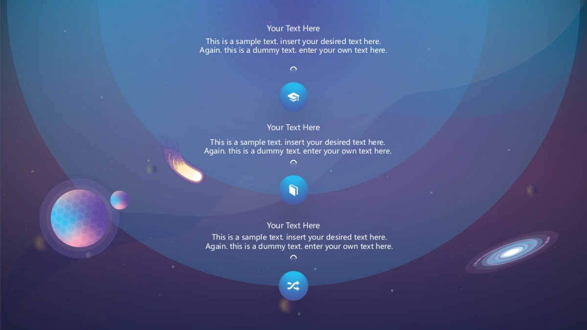 精选科技感ppt-13_第7页