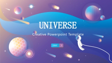 精选科技感ppt-13