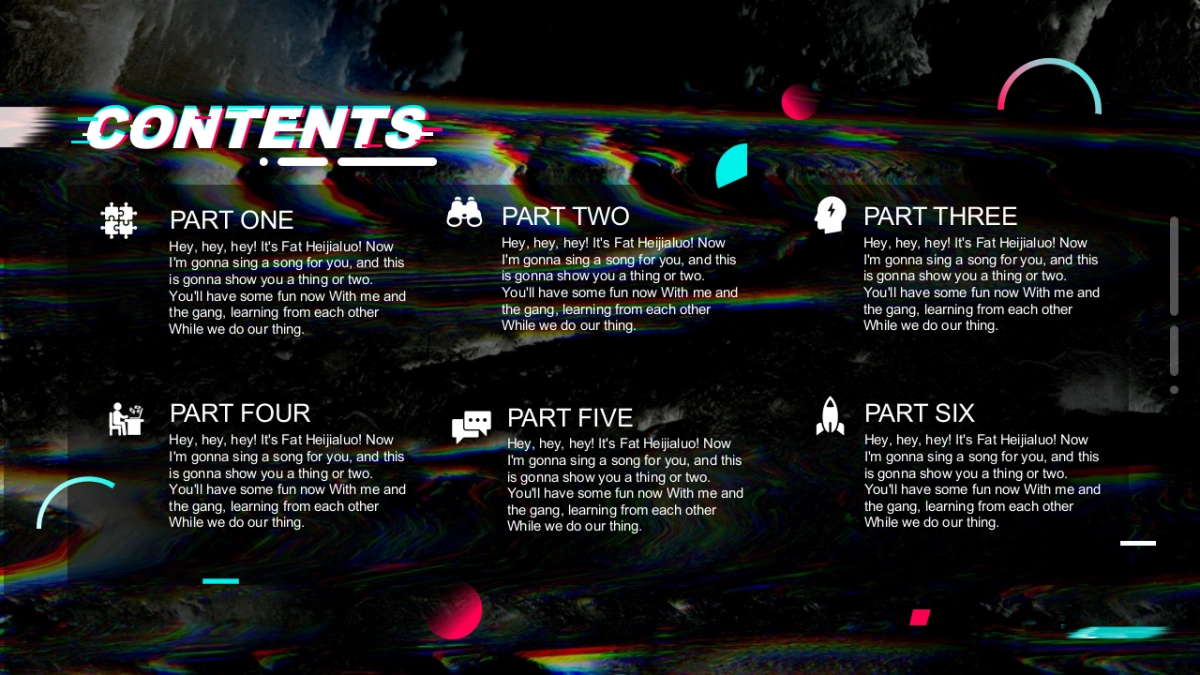 精选科技感ppt-14_第2页