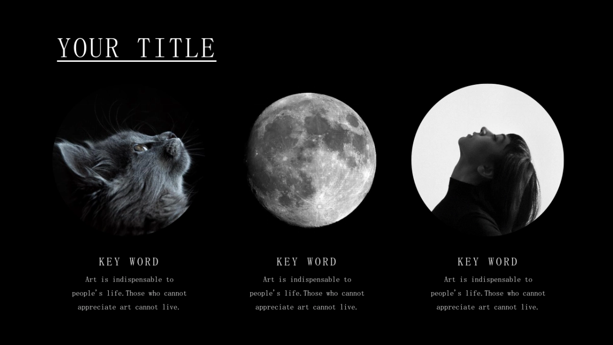 精选科技感ppt-17_第4页