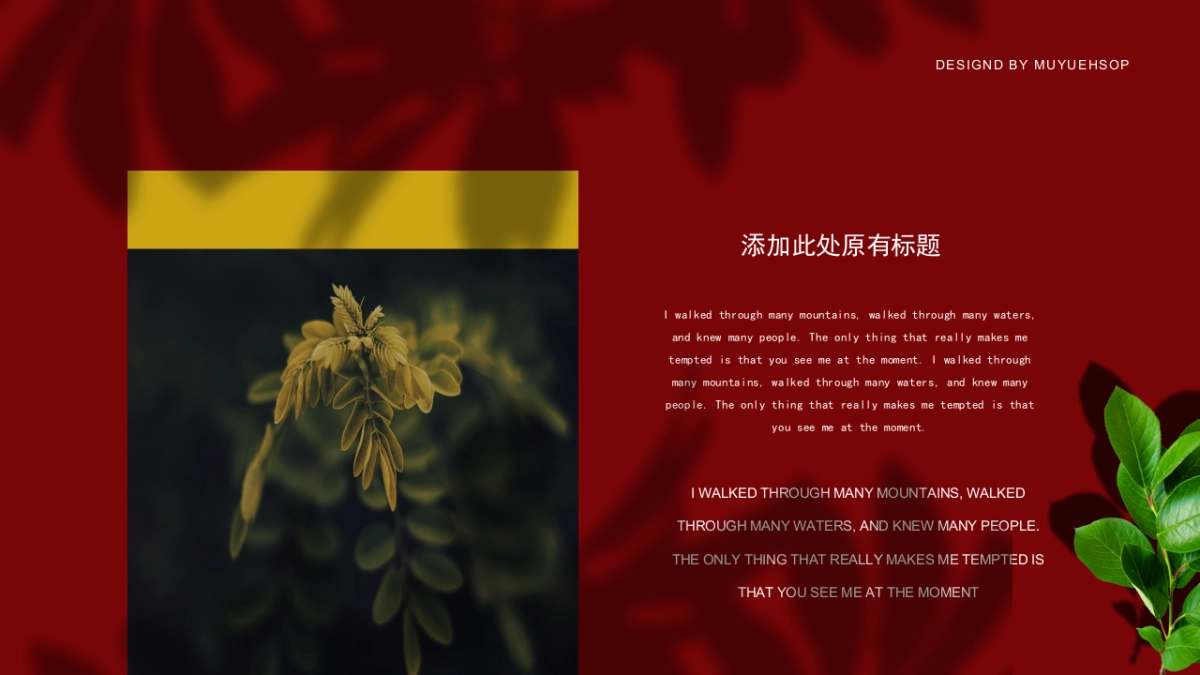 高端设计（47）---营销星球_第2页