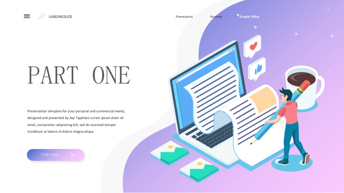 (4)作品简历_第3页