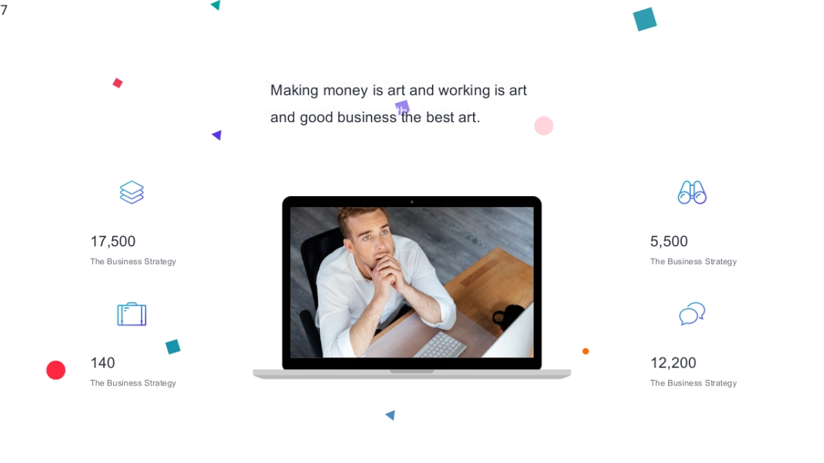(4)作品简历_第7页