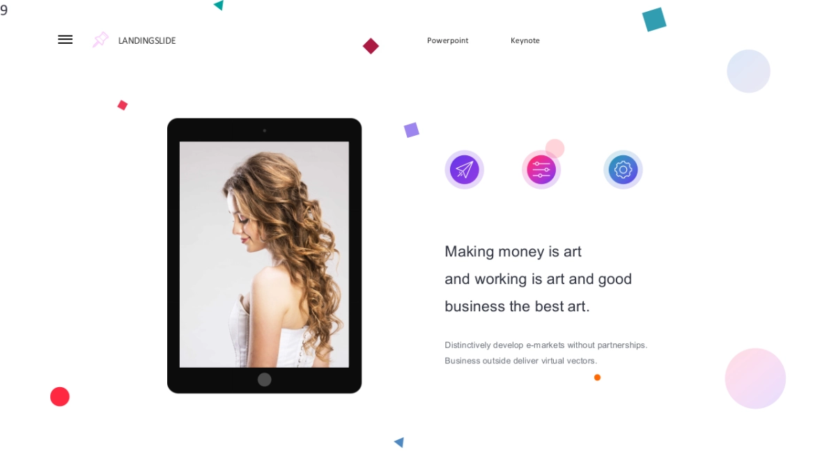 (4)作品简历_第9页