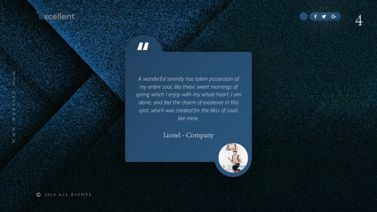 (5)作品简历_第4页