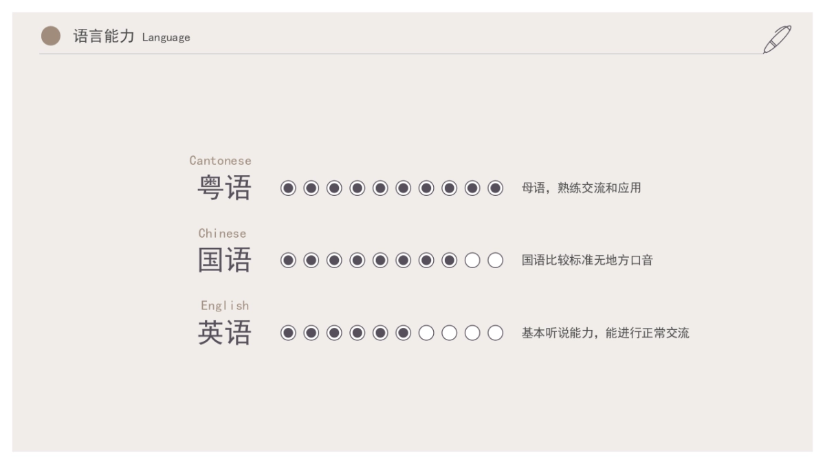 (11)作品简历_第7页