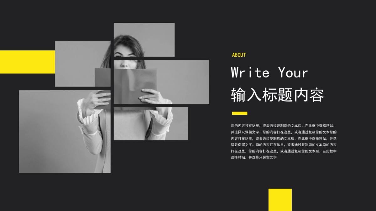 (12)作品简历_第10页