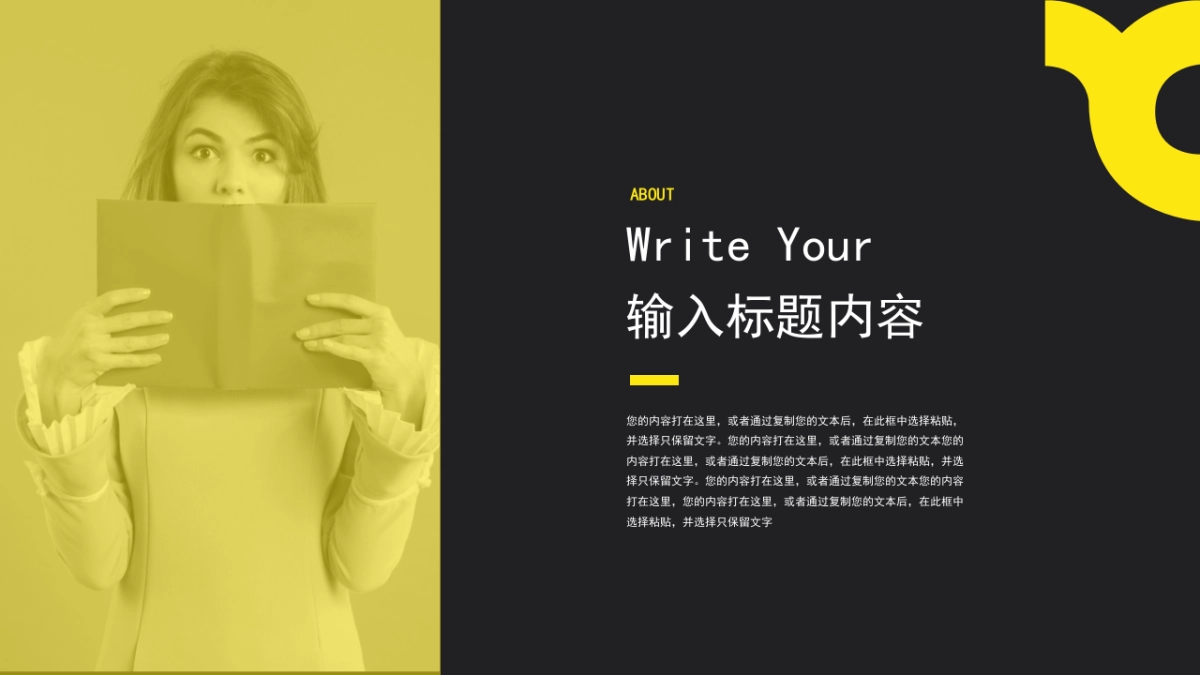 (12)作品简历_第4页