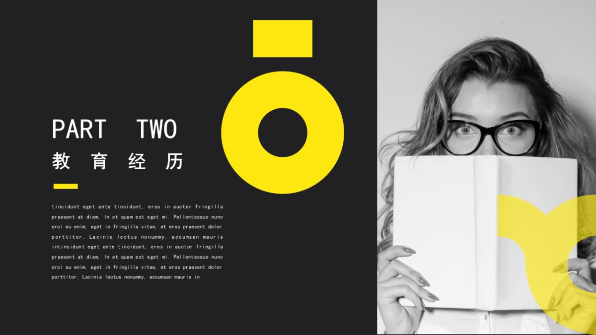 (12)作品简历_第9页