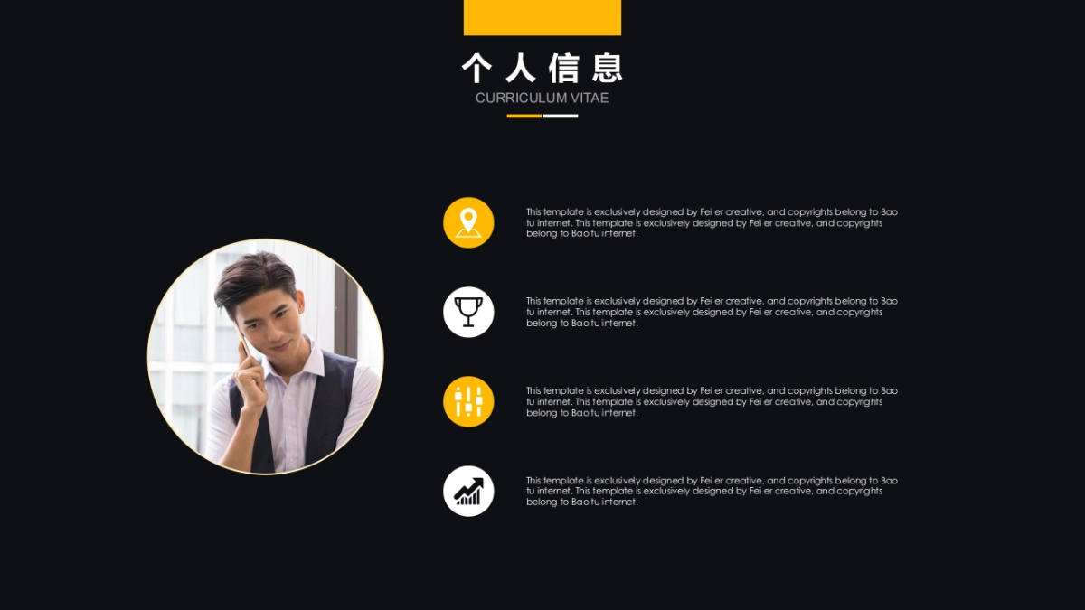 (18)作品简历_第5页