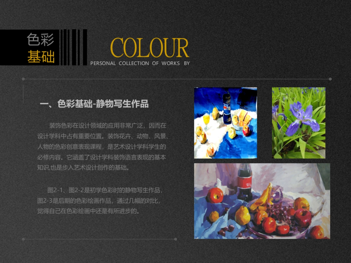 30作品简历_第6页